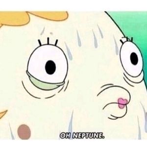 Meet your Posher, Vick